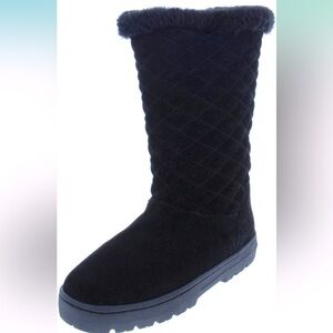 Style & Co Nickyy Cold-Weather Boots